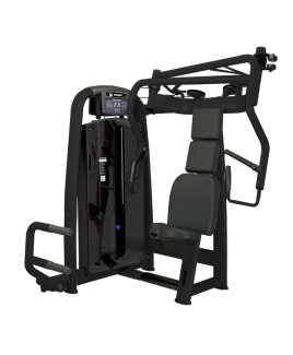 SEN GYM SPX-2005 SEATED CHEST PRESS
